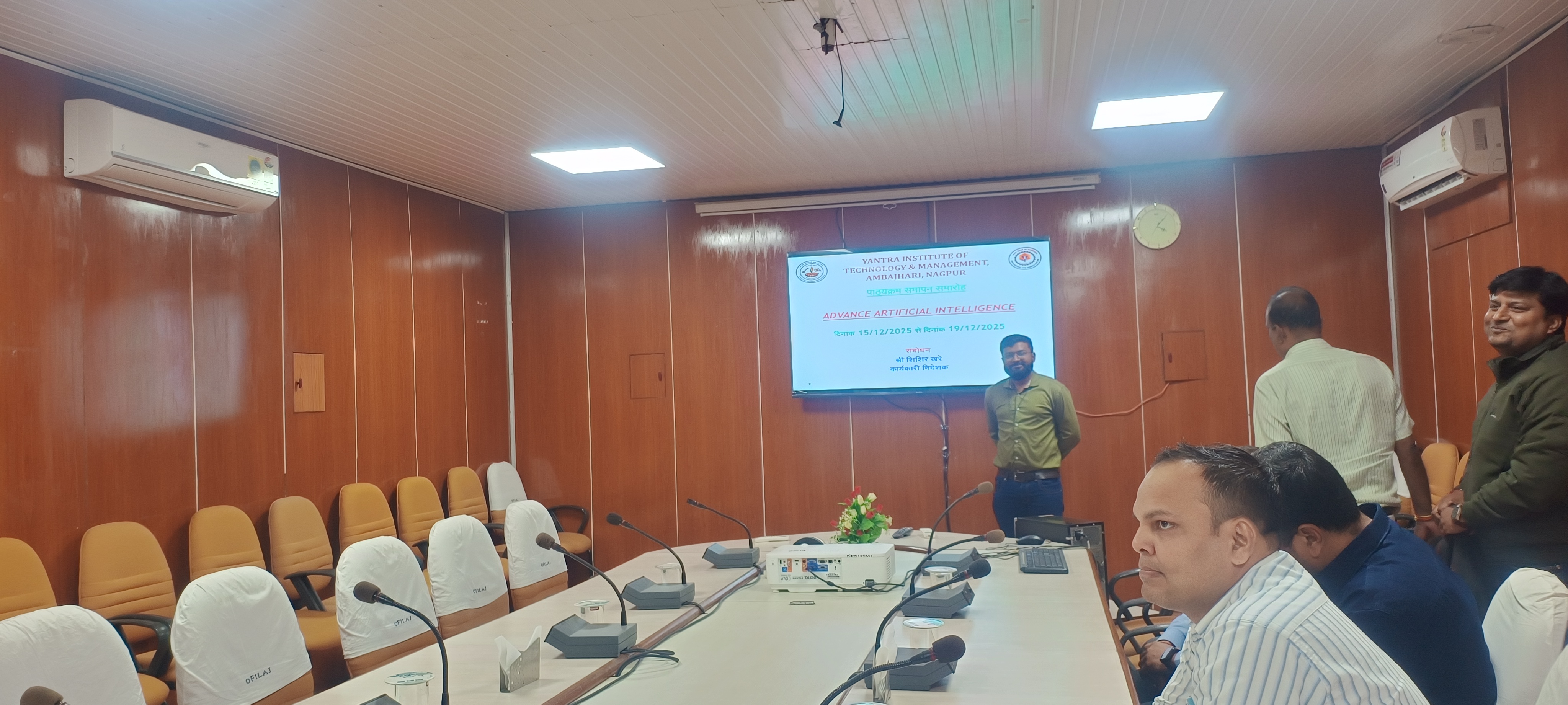 Workshops Image